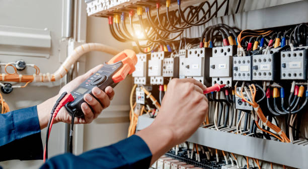 Why Trust Our Certified Electricians for Your Electrical Needs in AR?