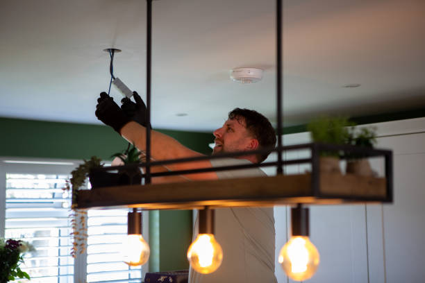 Best Circuit Breaker Repair  in Highland, AR