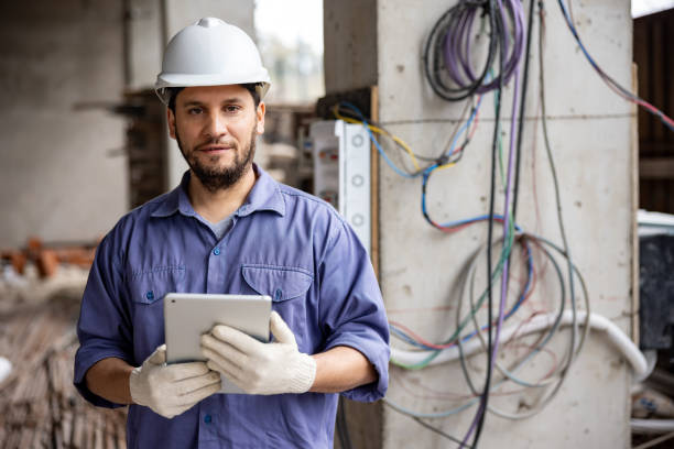 Best 24-Hour Electrician  in Highland, AR