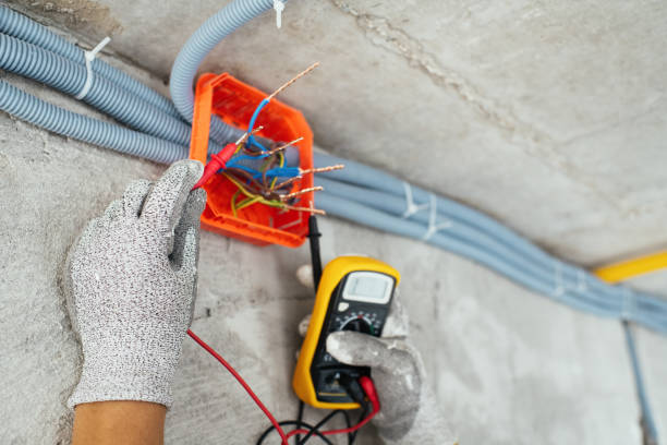 Best Electrical Contractors for Businesses  in Highland, AR